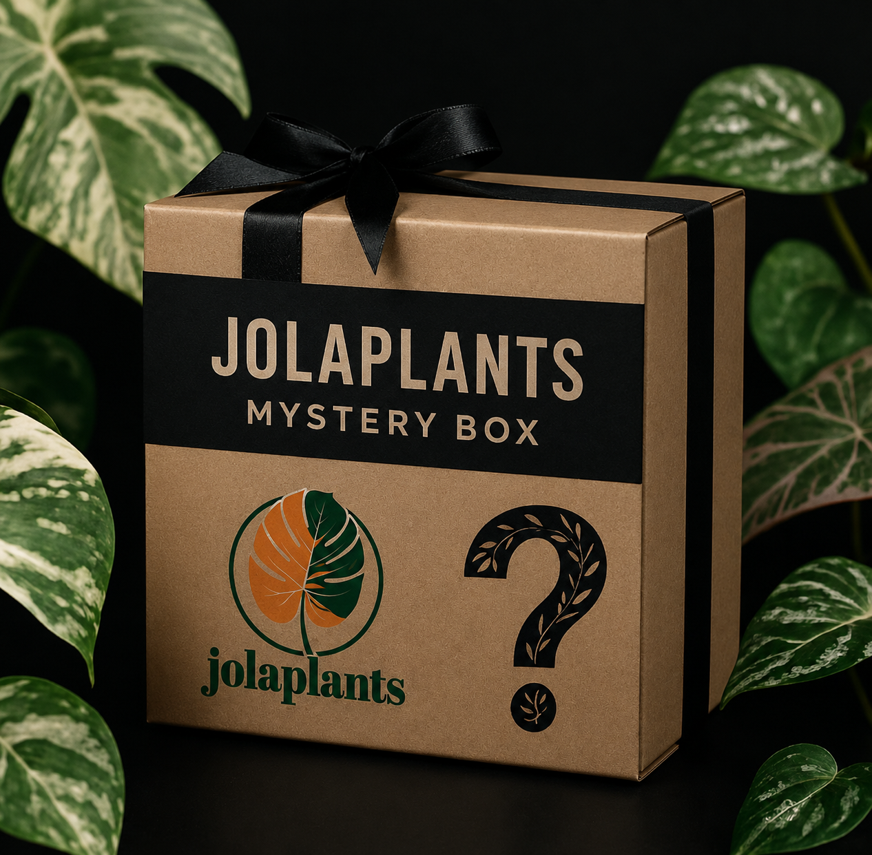 Jolaplants Mystery Box
